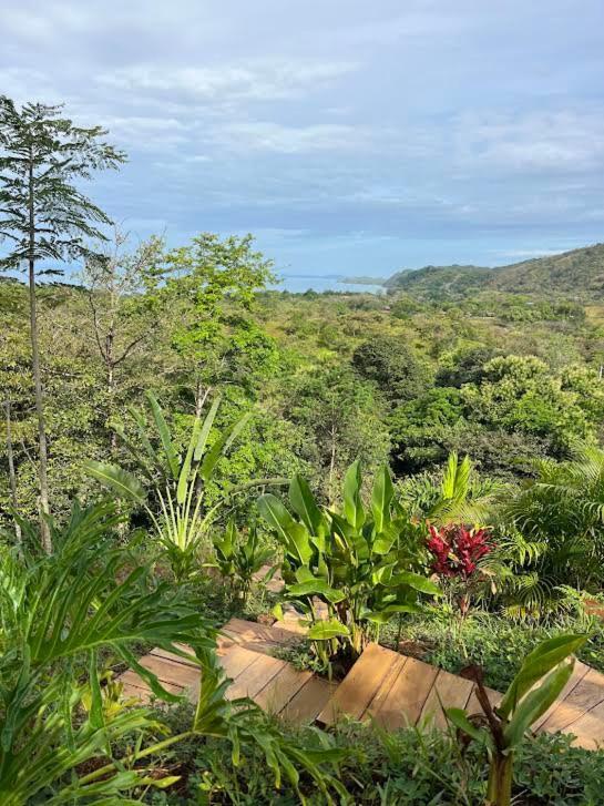 Sunhi Vista Eco-Resort Torio Dış mekan fotoğraf